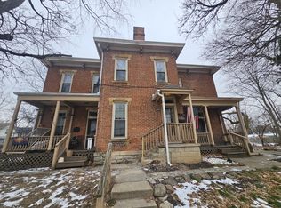 2498 East Ave #A, Columbus, OH 43202