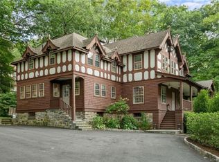 31 Lorillard Rd, Tuxedo Park, NY 10987