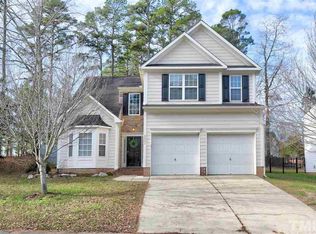 8001 Duck Creek Dr, Raleigh, NC 27616