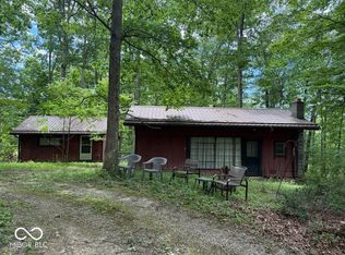 4305 Belt Ln, Martinsville, IN 46151