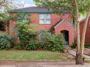 1705 Maryland St, Houston, TX 77006