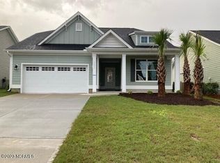 2221 Reefside Loop NE, Leland, NC 28451