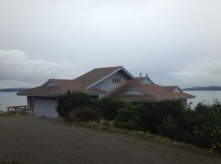 571 Golf Course Rd, Friday Harbor, WA 98250