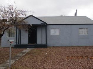 400 Bonanza Way, Las Vegas, NV 89102