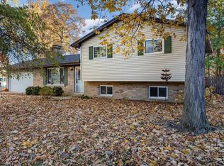 1161 Curwood Rd, Saginaw, MI 48609