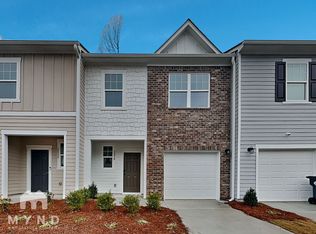 2574 Coventry St SW, Atlanta, GA 30331