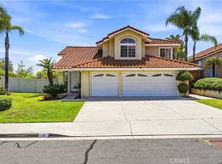 4 San Patricio, Rancho Santa Margarita, CA 92688