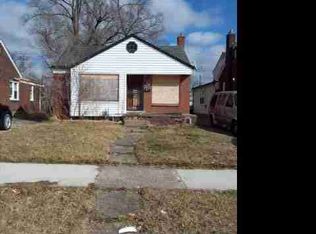 20058 Mark Twain St, Detroit, MI 48235