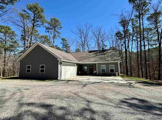 954 Oakgrove Rd, Royal, AR 71968