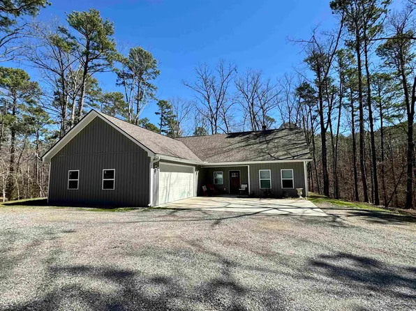 954 Oakgrove Rd, Royal, AR 71968