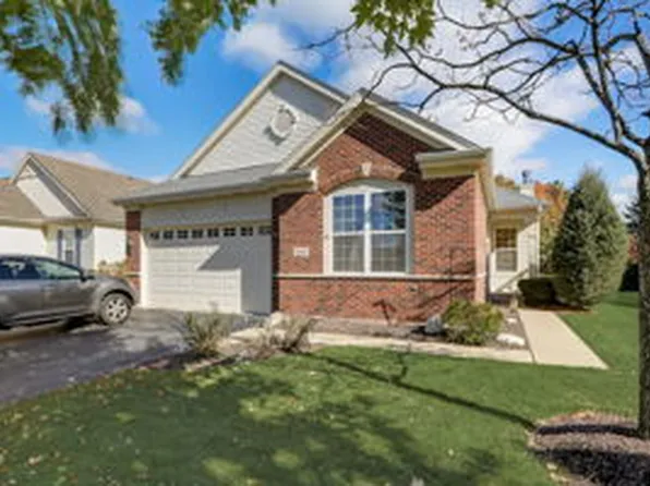 1183 Barkston Ct, Aurora, IL 60502