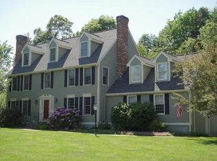 7 Barnard Rd, Marlborough, MA 01752