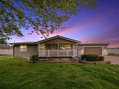 69417 Eisenhower Rd, Sturgis, MI, 49091