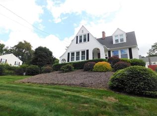 48 Lower Beverly Hls, West Springfield, MA 01089