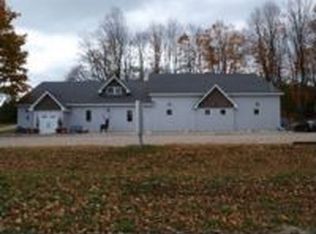11382 Us Highway 31 S, Williamsburg, MI 49690