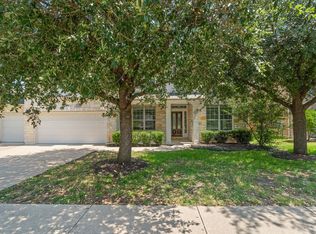 16304 Fincastle Dr, Austin, TX 78717