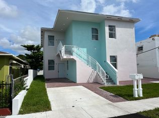 1721 NW 52nd St #A, Miami, FL 33142