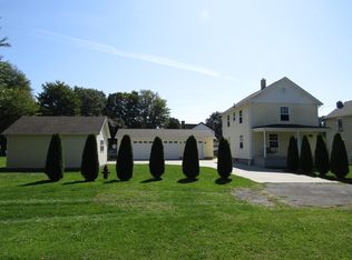 10467 Brookdale Ave, Cranesville, PA 16410