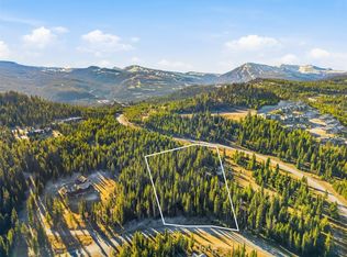 Wilderness Ridge Trl, Big Sky, MT 59716
