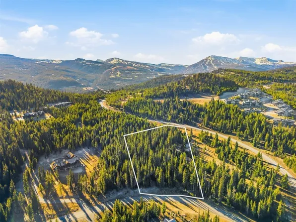 Wilderness Ridge Trl, Big Sky, MT 59716