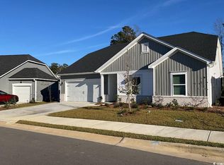 605 Blackthorne Circle Nw Parker #F-LOT 168, Calabash, NC 28467