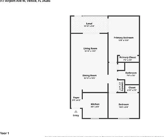 217 Airport Ave W #119 — Photo 3
