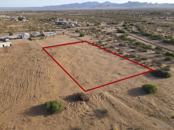 306-45-016S W Claim Drive, Golden Valley, AZ 86413