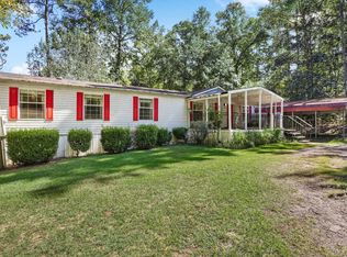 150 Rimfire Ln, Havana, FL 32333