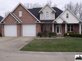 3525 Carpenter Ave, Hurricane, WV 25526