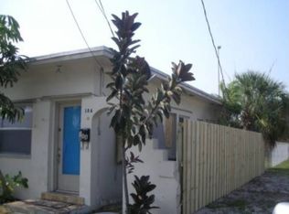 18 SE 15th St SIDE A, Dania Beach, FL 33004