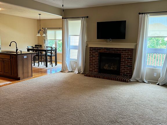 Upstairs Family Room