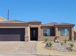 3256 Thundercloud Dr LOT 5, Lake Havasu City, AZ 86406