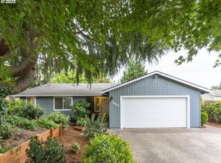 7664 SW Aldrich Ct, Beaverton, OR 97007