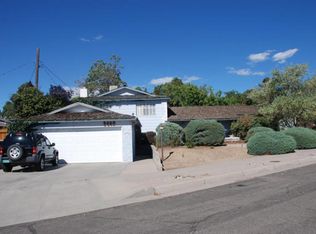 3409 Tahoe St NE, Albuquerque, NM 87111