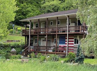 1094 Willow Fork Rd, Sistersville, WV 26175