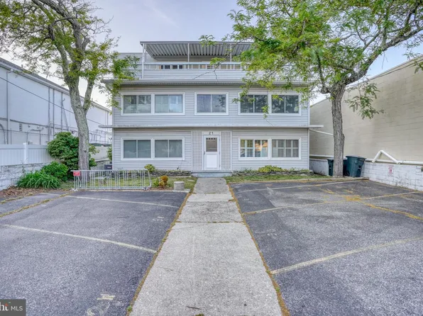 21 Wilmington Ave #3W, Rehoboth Beach, DE 19971