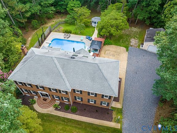 2nd image of 14301 Creek Stone Dr