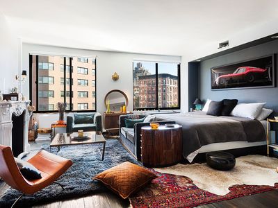 22 Perry St APT 4B, New York, NY, 10014