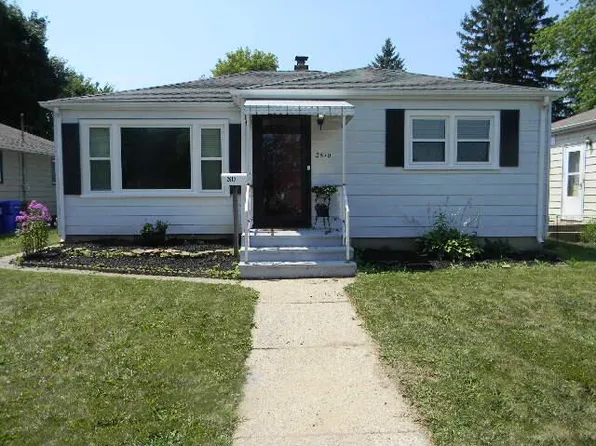 2610 23rd AVENUE, Kenosha, WI 53140