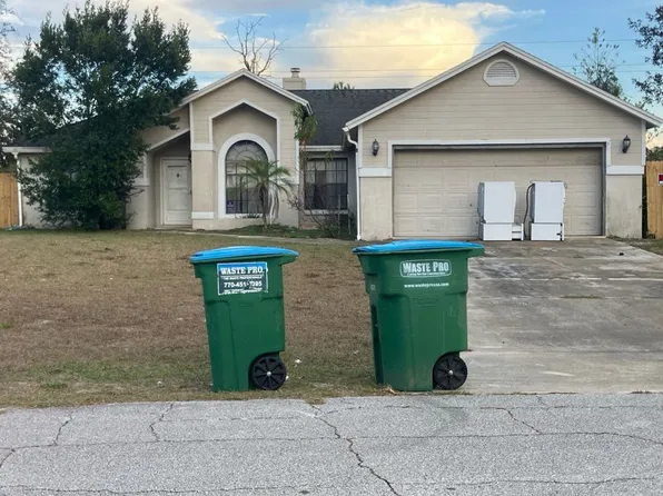 3481 Cornell Ter, Deltona, FL 32738