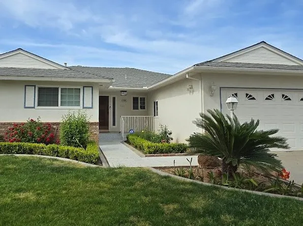 1484 E Sample Ave, Fresno, CA 93710