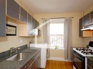 1664 Commonwealth Ave #1C, Boston, MA 02135