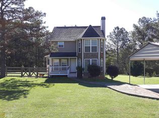 424 Westbrook Rd, Carrollton, GA 30116