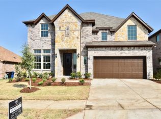 11628 Glen Rose Dr, Frisco, TX 75035