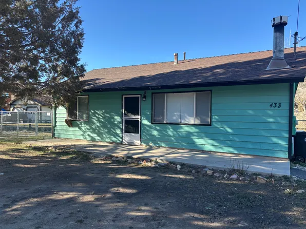 433 Maltby Blvd, Big Bear City, CA 92314