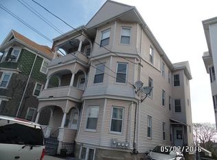 646 Summer St, New Bedford, MA 02746