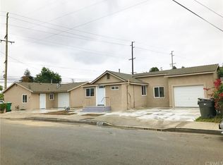 1700 S Greenville St, Santa Ana, CA 92704