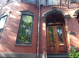 54 Dwight St, Boston, MA 02118