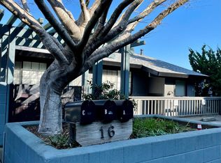 16 Gomez Way #B, Mill Valley, CA 94941