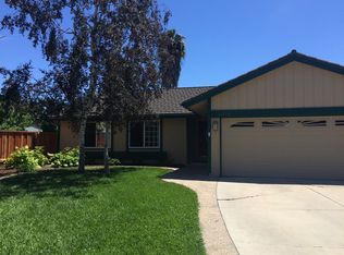 6116 Barclay Ct, San Jose, CA 95123
